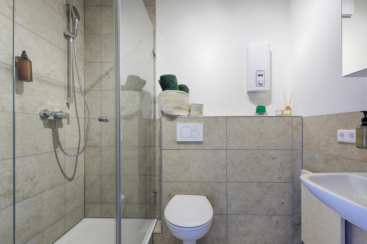 Homie Stay Badgasse - Fewos Am Main Mit Dachterrasse & Fahrradgarage Ochsenfurt Εξωτερικό φωτογραφία