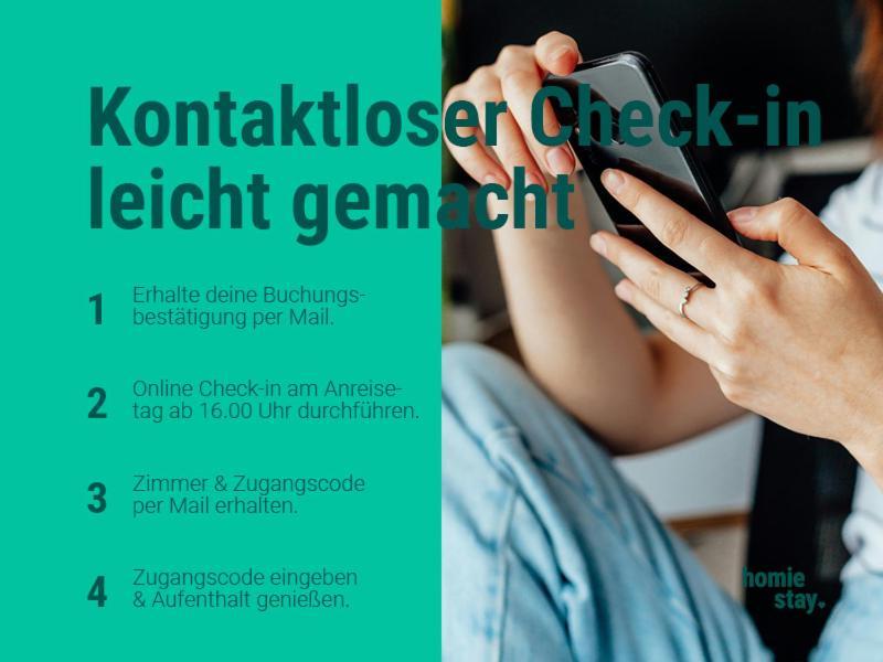Homie Stay Badgasse - Fewos Am Main Mit Dachterrasse & Fahrradgarage Ochsenfurt Εξωτερικό φωτογραφία